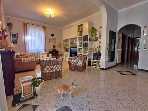 appartamento in vendita a Sestri Levante