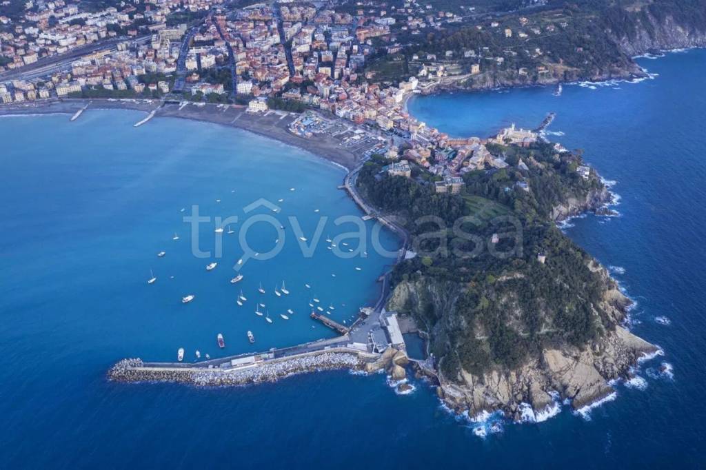 appartamento in vendita a Sestri Levante