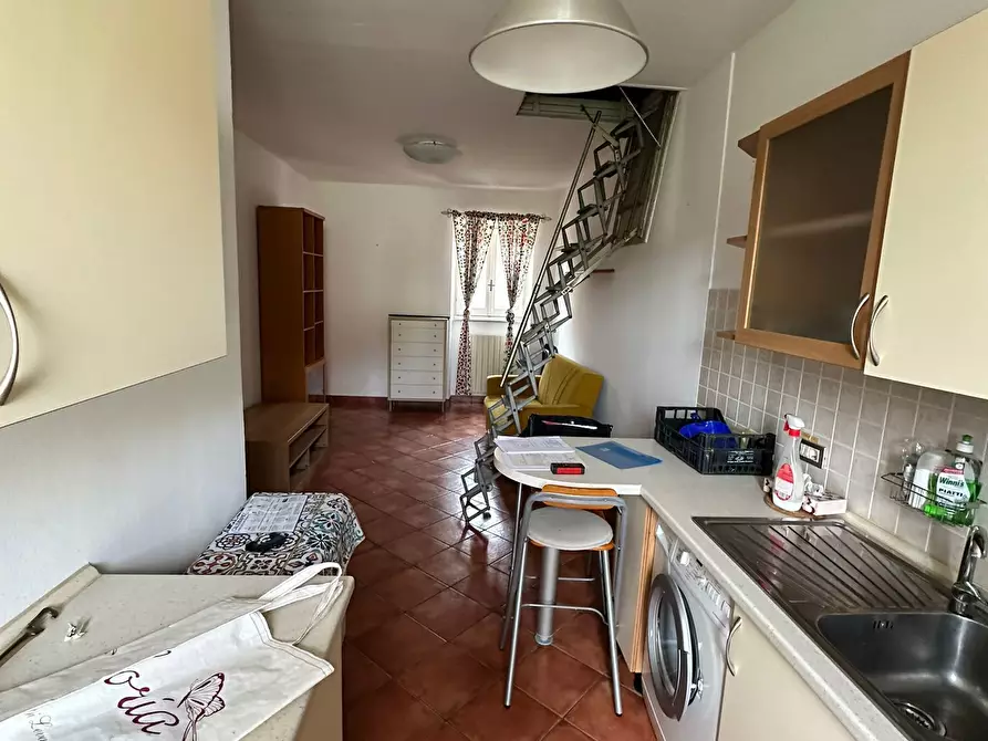 appartamento in vendita a Sestri Levante in zona Trigoso