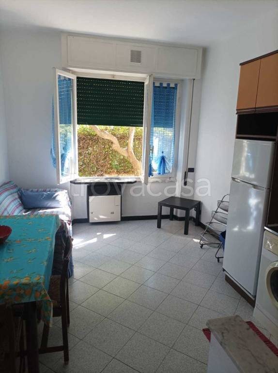 appartamento in vendita a Sestri Levante