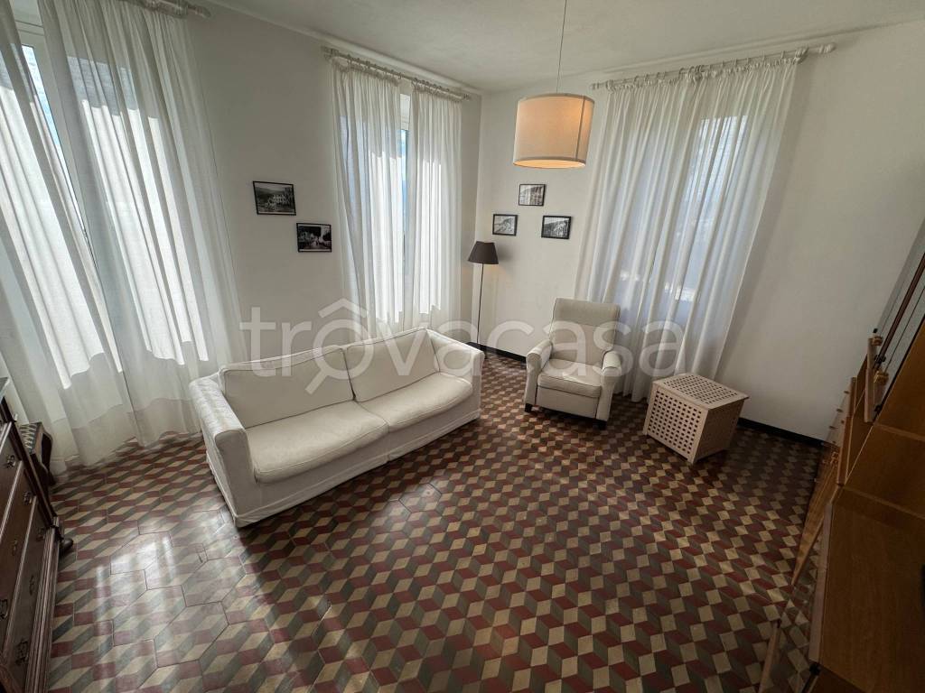 casa indipendente in vendita a Sestri Levante
