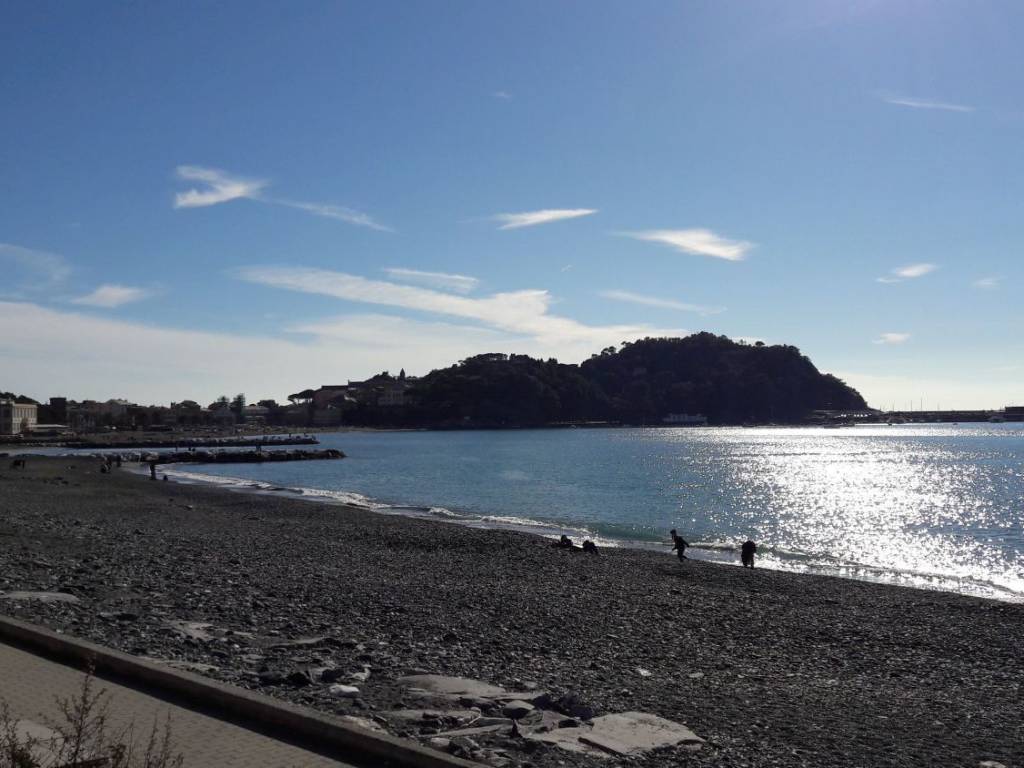appartamento in vendita a Sestri Levante