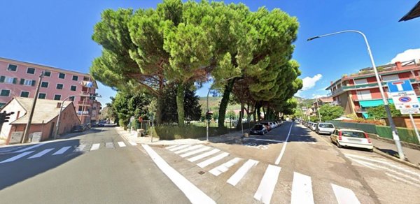 appartamento in vendita a Sestri Levante