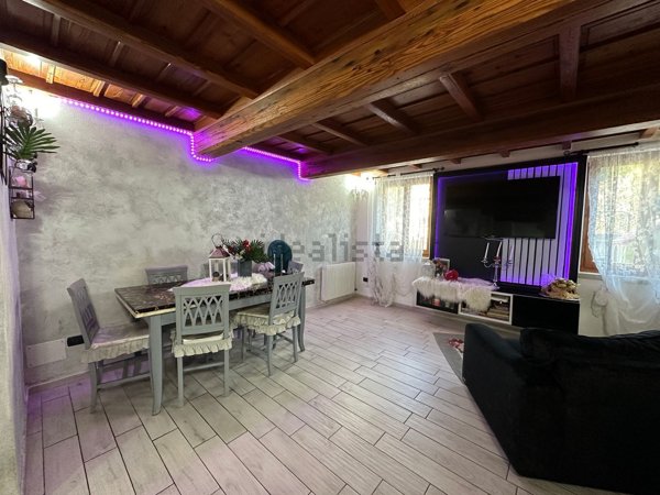 appartamento in vendita a Sestri Levante