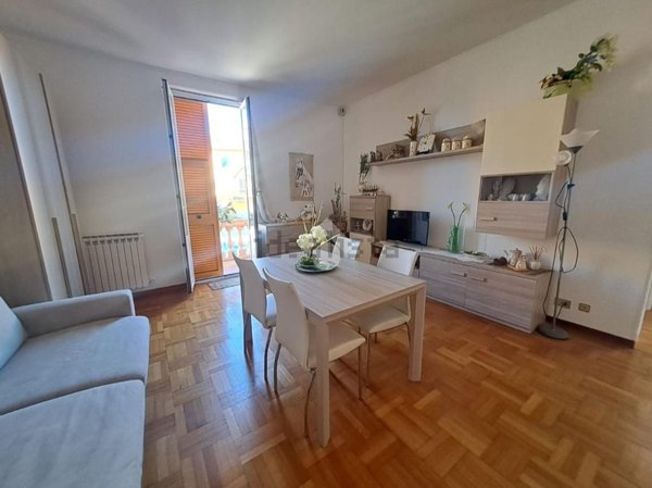 appartamento in vendita a Sestri Levante in zona Riva Trigoso