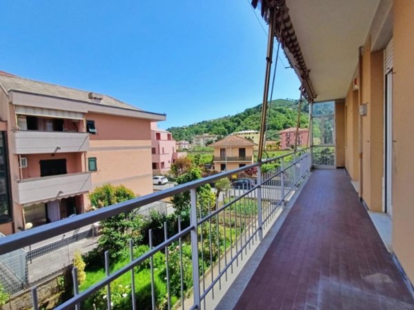appartamento in vendita a Sestri Levante