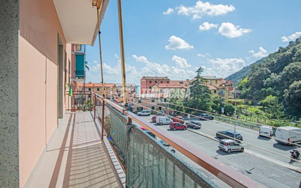 appartamento in vendita a Sestri Levante in zona Riva Trigoso