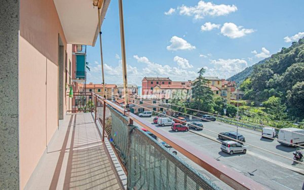 appartamento in vendita a Sestri Levante in zona Riva Trigoso