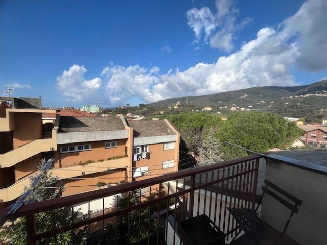appartamento in vendita a Sestri Levante