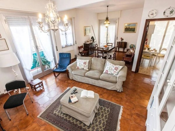 appartamento in vendita a Sestri Levante