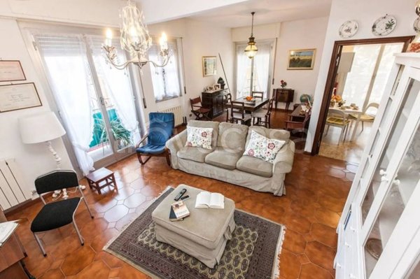 appartamento in vendita a Sestri Levante
