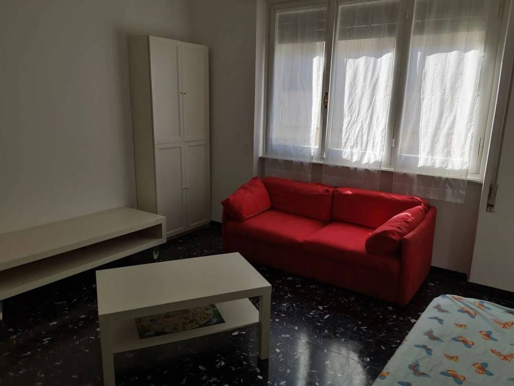 appartamento in vendita a Sestri Levante