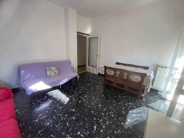 appartamento in vendita a Sestri Levante