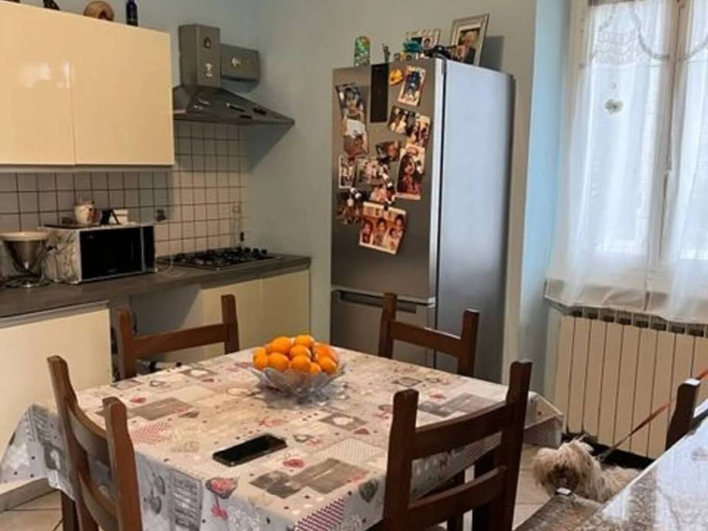 appartamento in vendita a Sestri Levante in zona Santa Vittoria di Libiola