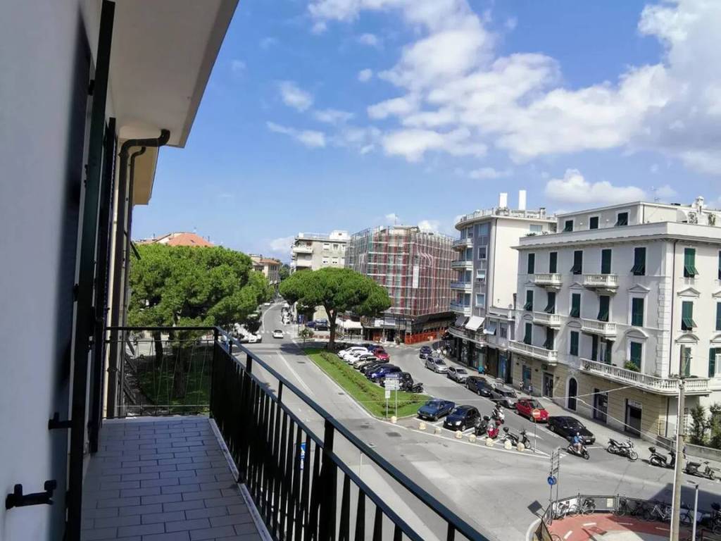 appartamento in vendita a Sestri Levante