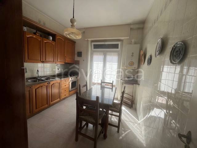 appartamento in vendita a Sestri Levante in zona Riva Trigoso