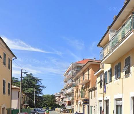 appartamento in vendita a Sestri Levante