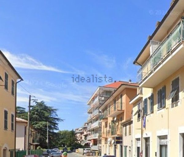 appartamento in vendita a Sestri Levante