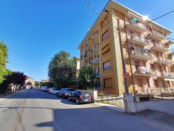 appartamento in vendita a Sestri Levante