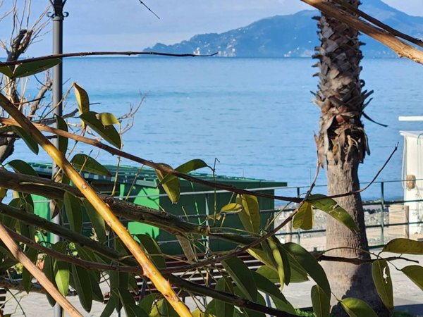 appartamento in vendita a Sestri Levante