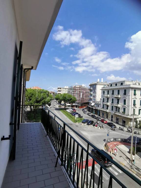 appartamento in vendita a Sestri Levante