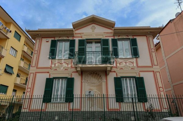 appartamento in vendita a Sestri Levante in zona Riva Trigoso