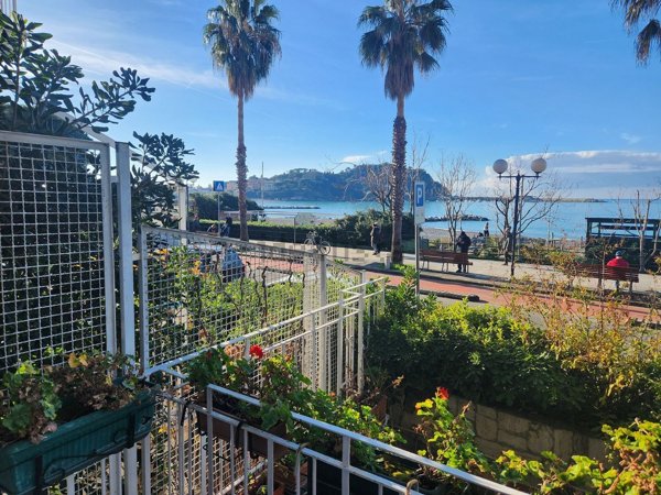 appartamento in vendita a Sestri Levante