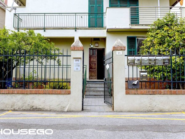 appartamento in vendita a Sestri Levante