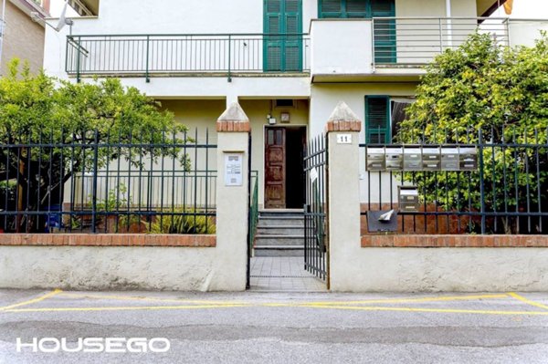casa indipendente in vendita a Sestri Levante