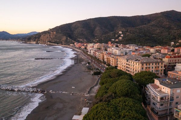 appartamento in vendita a Sestri Levante
