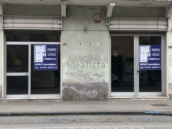 ufficio in vendita a Sestri Levante
