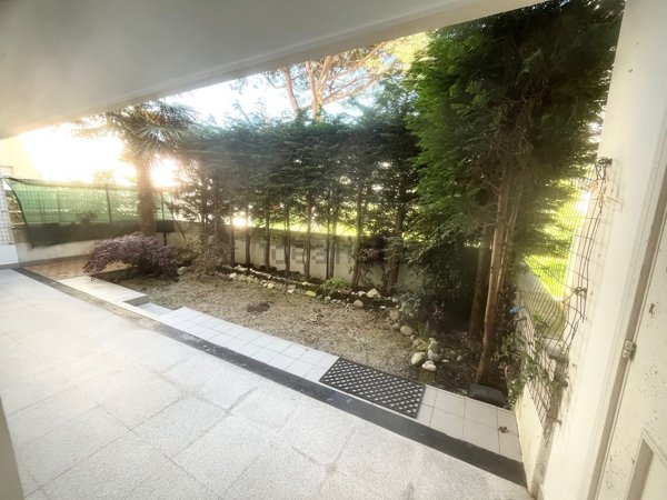 appartamento in vendita a Sestri Levante