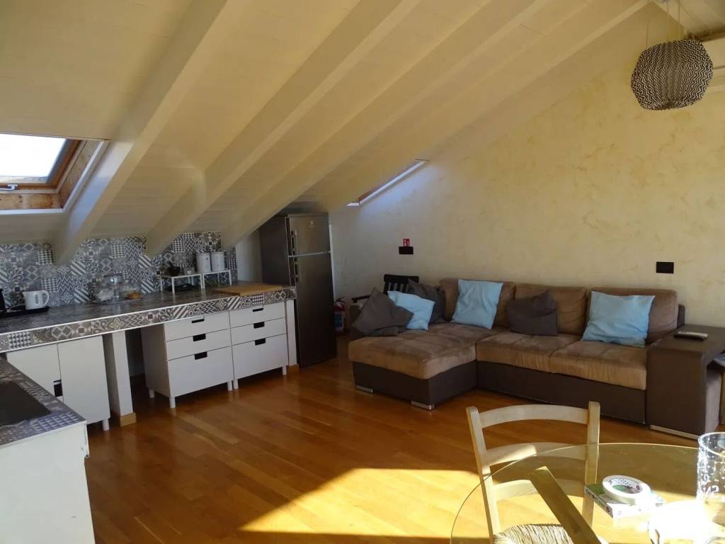 appartamento in vendita a Sestri Levante