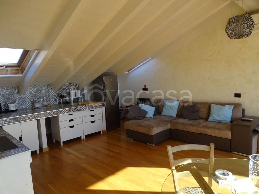 appartamento in vendita a Sestri Levante