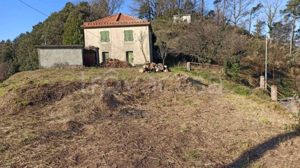 casa indipendente in vendita a Sestri Levante