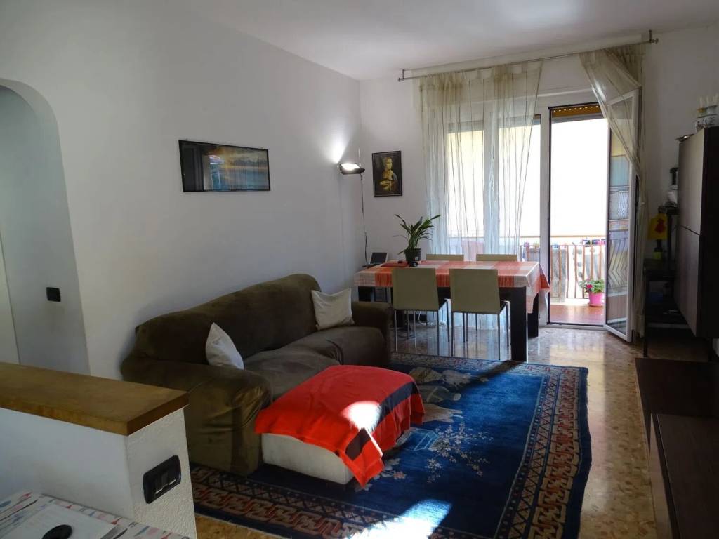 appartamento in vendita a Sestri Levante
