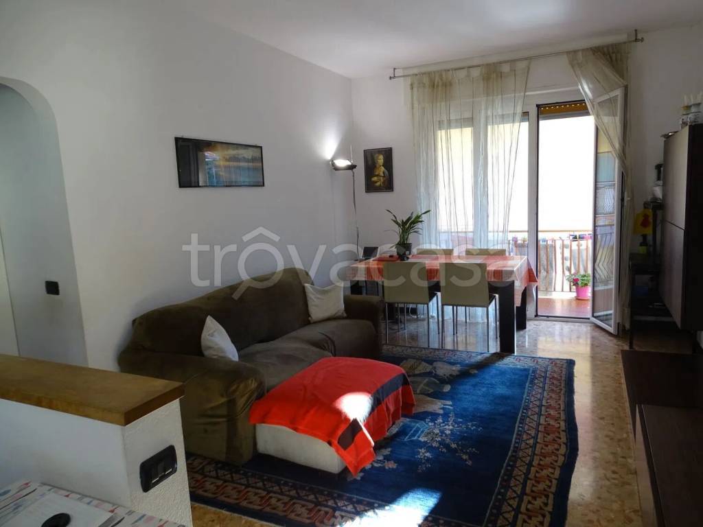 appartamento in vendita a Sestri Levante