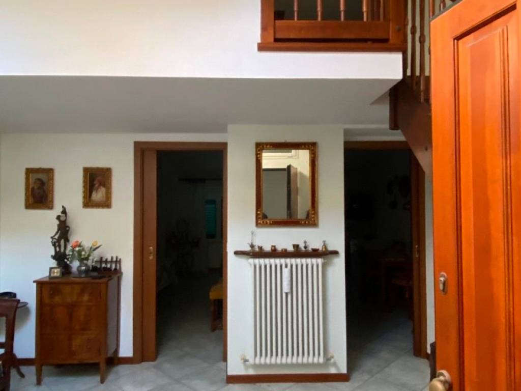 appartamento in vendita a Sestri Levante in zona Riva Trigoso