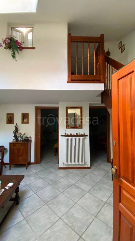 appartamento in vendita a Sestri Levante in zona Riva Trigoso