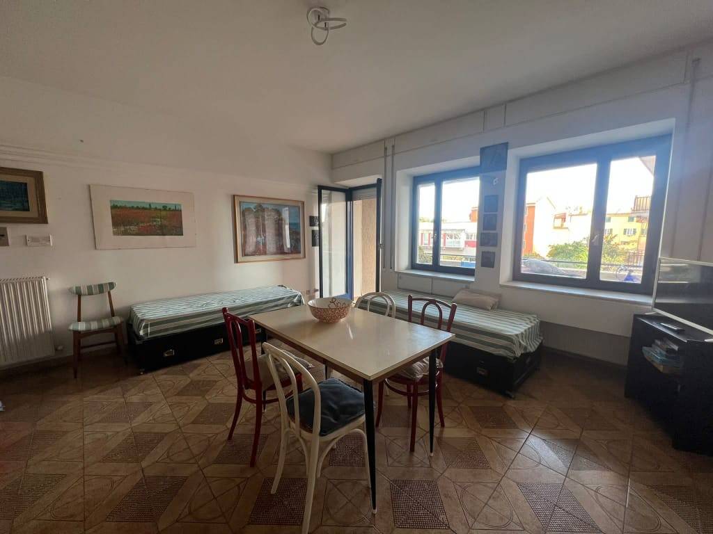 appartamento in vendita a Sestri Levante in zona Riva Trigoso