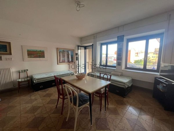 appartamento in vendita a Sestri Levante in zona Riva Trigoso