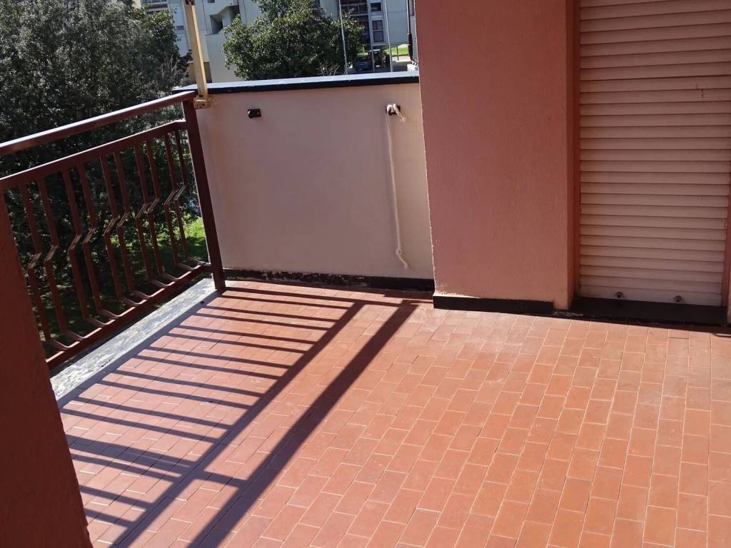 appartamento in vendita a Sestri Levante