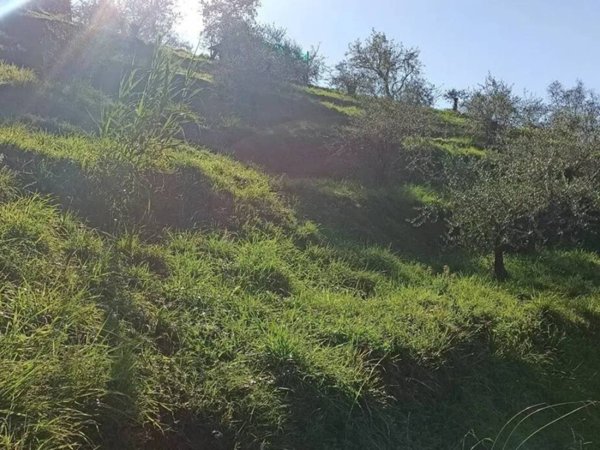 terreno edificabile in vendita a Sestri Levante
