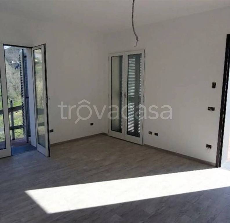 appartamento in vendita a Sestri Levante