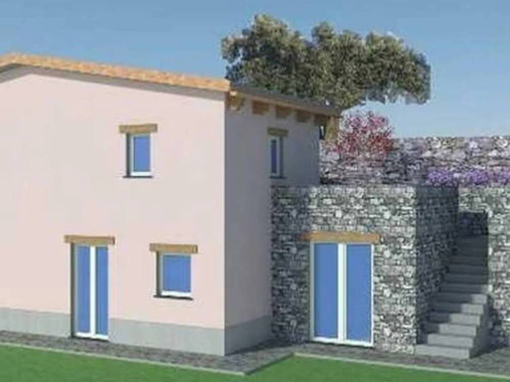 casa indipendente in vendita a Sestri Levante