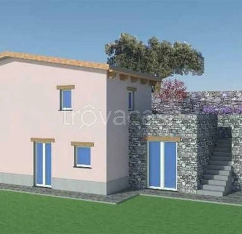casa indipendente in vendita a Sestri Levante