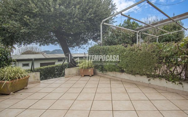 appartamento in vendita a Sestri Levante