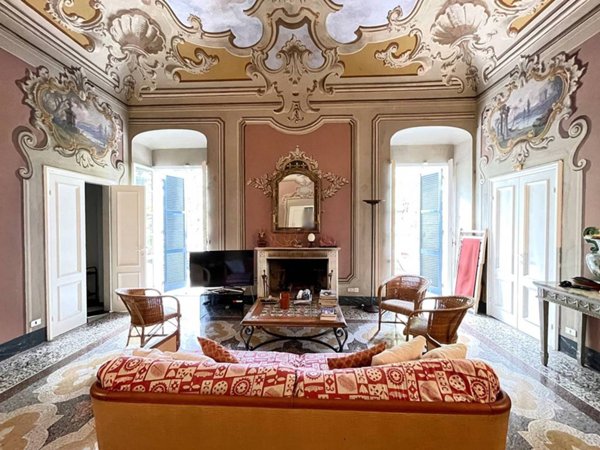 casa indipendente in vendita a Sestri Levante