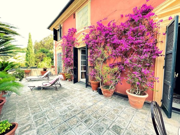 appartamento in vendita a Sestri Levante