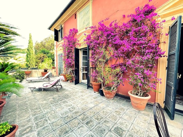 appartamento in vendita a Sestri Levante